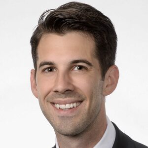 Team Page: Blake Roebuck